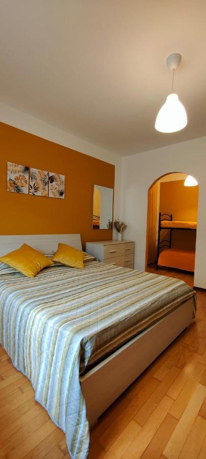 Apartament Chez Marie-Claire Montjovet Zewnętrze zdjęcie