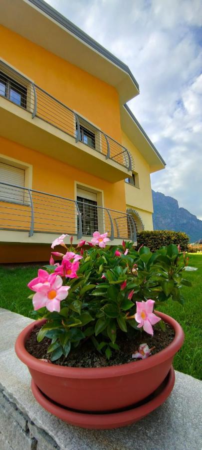 Apartament Chez Marie-Claire Montjovet Zewnętrze zdjęcie