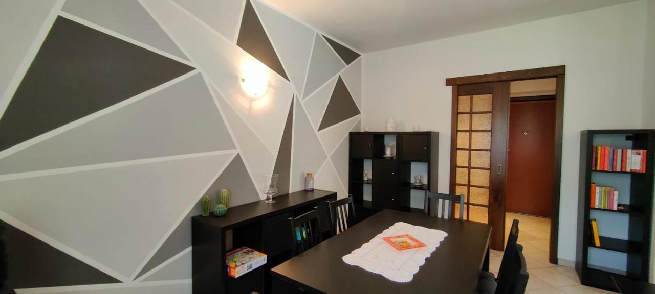 Apartament Chez Marie-Claire Montjovet Zewnętrze zdjęcie