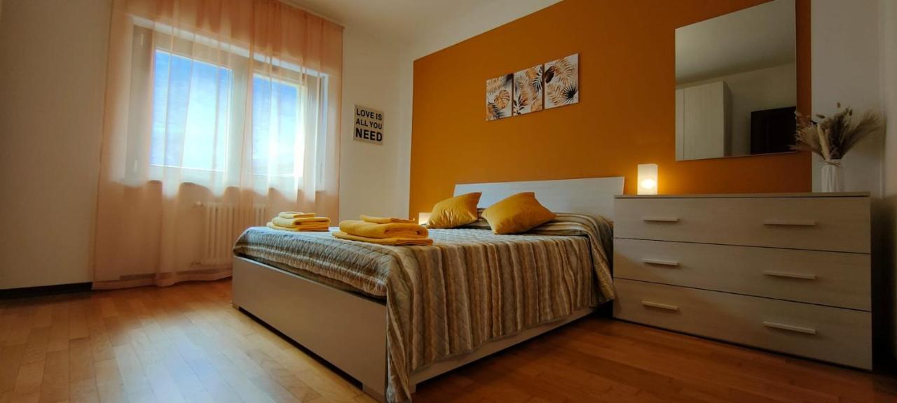 Apartament Chez Marie-Claire Montjovet Zewnętrze zdjęcie