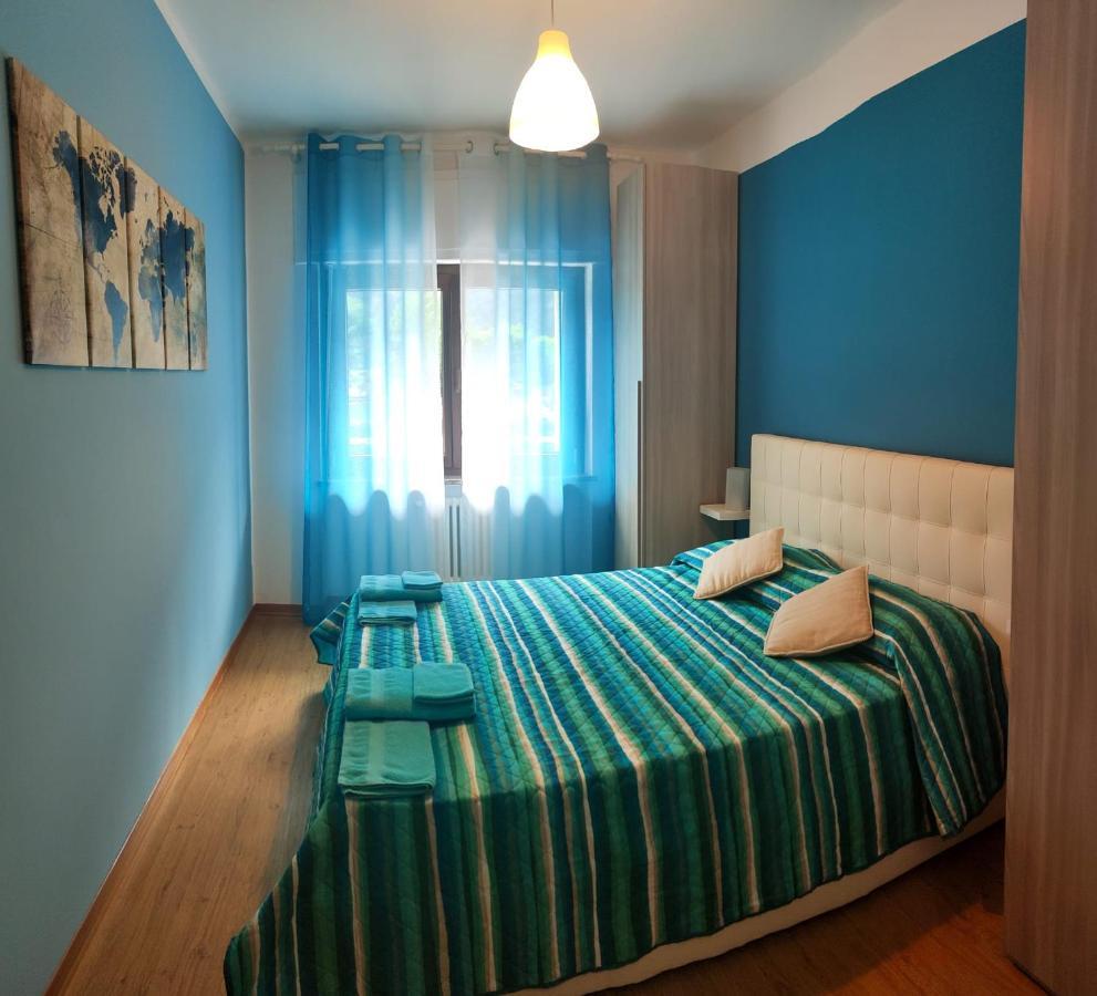 Apartament Chez Marie-Claire Montjovet Zewnętrze zdjęcie