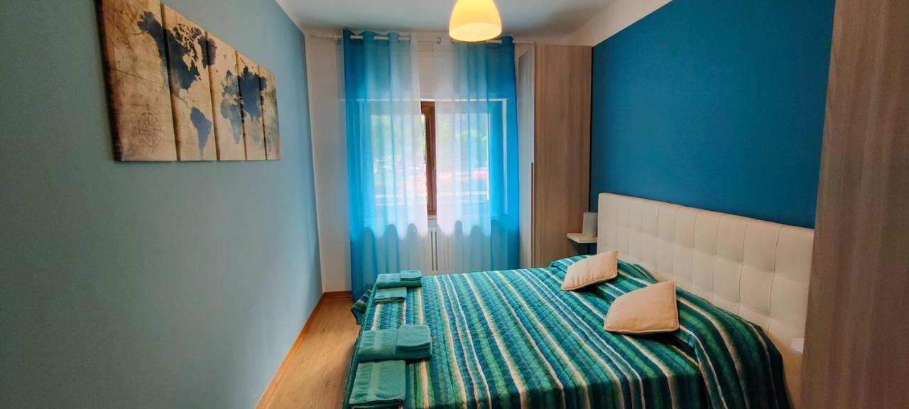Apartament Chez Marie-Claire Montjovet Zewnętrze zdjęcie