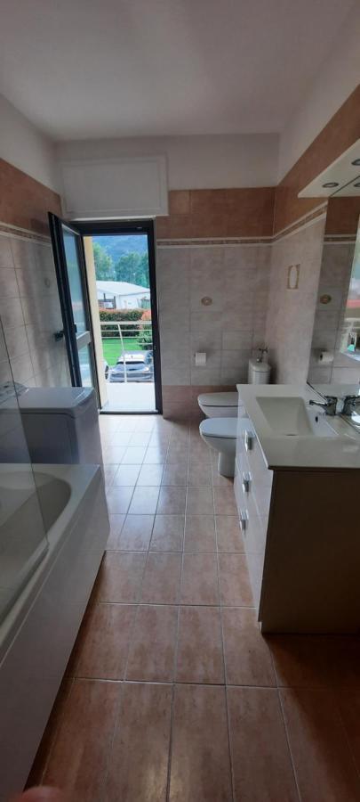 Apartament Chez Marie-Claire Montjovet Zewnętrze zdjęcie