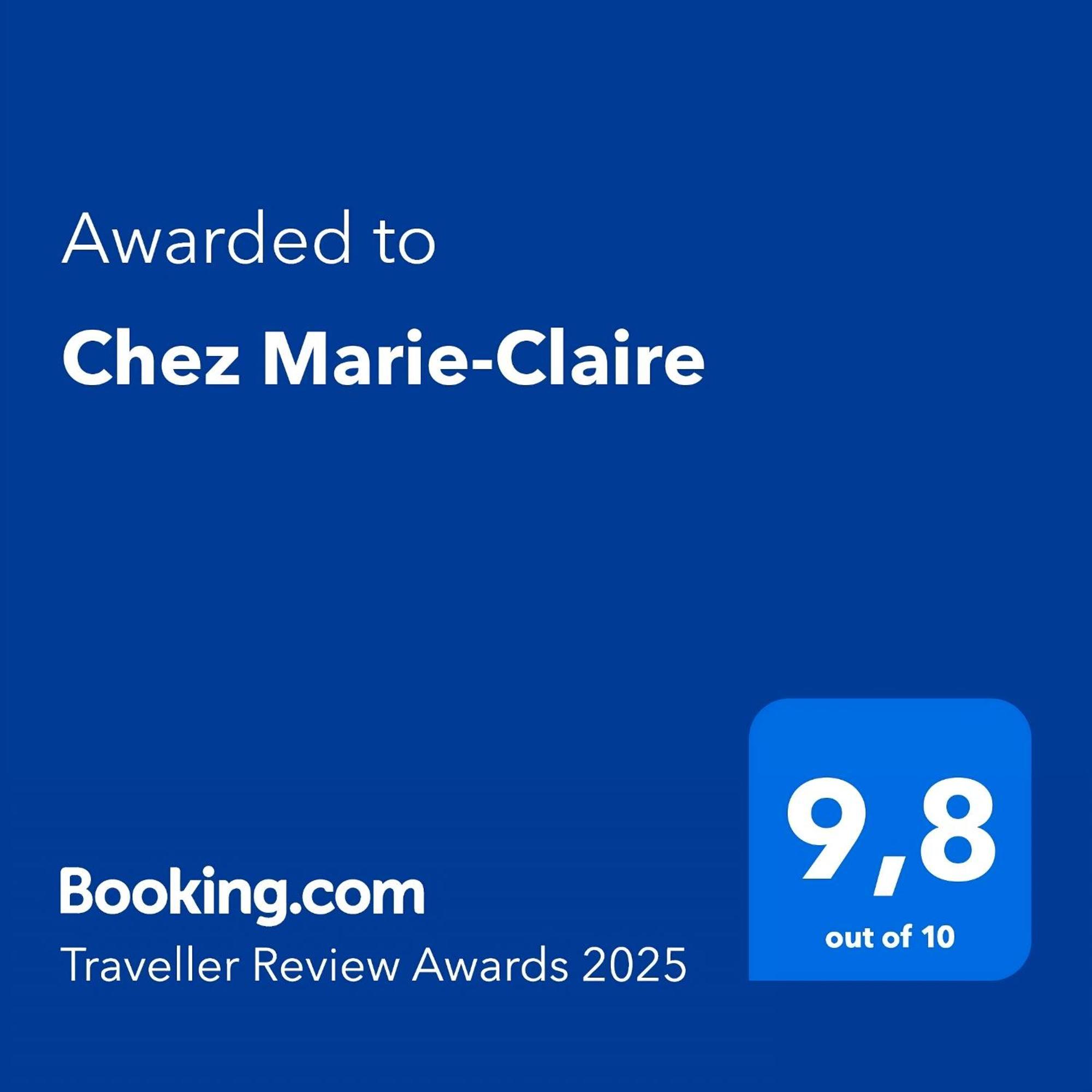 Apartament Chez Marie-Claire Montjovet Zewnętrze zdjęcie